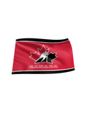 Team Canada 3x5 Flag with Grommets