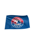 Montreal Expos 3x5 Flag with Grommets