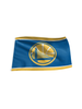 Golden State Warriors 3x5 Flag with Grommets