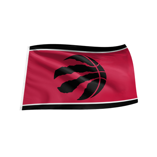 NBA Toronto Raptors 3x5 Wall Flag