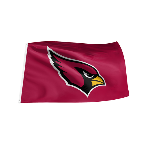Arizona Cardinals 3x5 Flag with Grommets