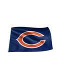 Chicago Bears 3x5 Flag with Grommets