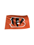 Cincinnati Bengals 3x5 Flag with Grommets