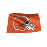 NFL Cleveland Browns 3x5 Flag with Grommets