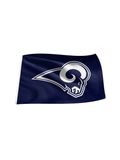 Los Angeles Rams 3x5 Flag with Grommets