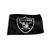 NFL Las Vegas Raiders 3x5 Flag with Grommets