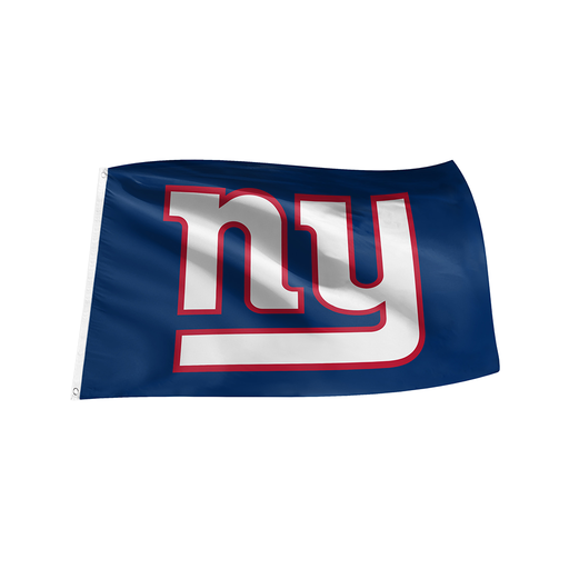 New York Giants 3x5 Flag with Grommets