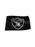 Oakland Raiders 3x5 Flag with Grommets