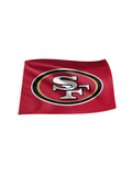 San Francisco 49ers 3x5 Flag with Grommets