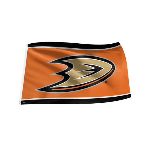 Anaheim Ducks 3x5 Flag with Grommets
