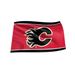 Calgary Flames 3x5 Flag with Grommets
