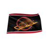 Vancouver Canucks 3x5 Skate Flag with Grommets