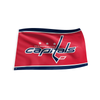 Washington Capitals 3x5 Skate Flag with Grommets