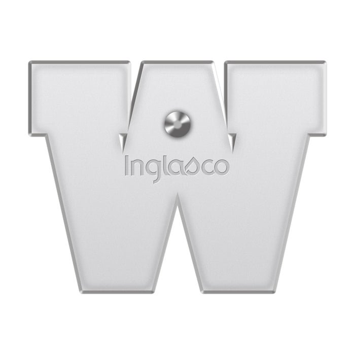 CFL Winnipeg Blue Bombers Logo Lapel Pin