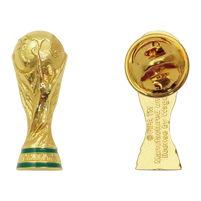 FIFA  Pin Collector Set