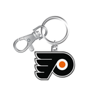 NHL Philidelphia Flyers Keychain Logo