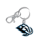 NHL Utah Mammoth Keychain Logo