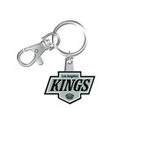 NHL Los Angeles Kings Keychain Logo