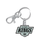 NHL Los Angeles Kings Keychain Logo