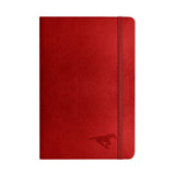 CFL Calgary Stampeders Embossed Journal