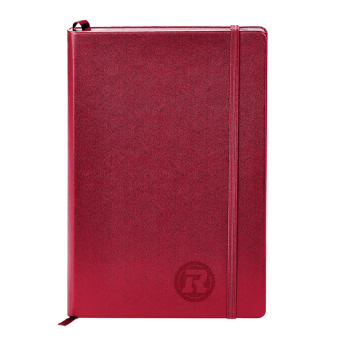 CFL Ottawa Redblacks Embossed Journal