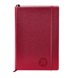 CFL Ottawa Redblacks Embossed Journal