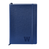 CFL Winnipeg Blue Bombers Embossed Journal