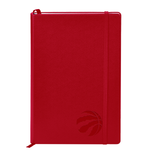 NBA Toronto Raptors Embossed Journal