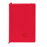 NHL Ottawa Senators Embossed Journal