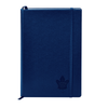 NHL Toronto Maple Leafs Embossed Journal