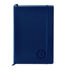NHL Winnipeg Jets Embossed Journal