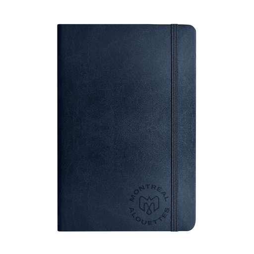 CFL Montreal Alouettes Embossed Journal