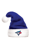 MLB Toronto Blue Jays Holiday Santa Hat