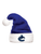 NHL Vancouver Canucks Holiday Santa Hat