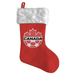 Canada Soccer Holiday Stocking