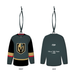 NHL Vegas Golden Knights Jersey Ornament