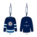 NHL Winnipeg Jets Jersey Ornament