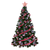NHL Montreal Canadiens Light-Up Ornament 2-Pack