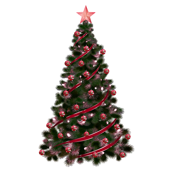 NHL Ottawa Senators Light-Up Ornament 2-Pack