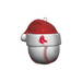 MLB Boston Red Sox  Ball Ornament