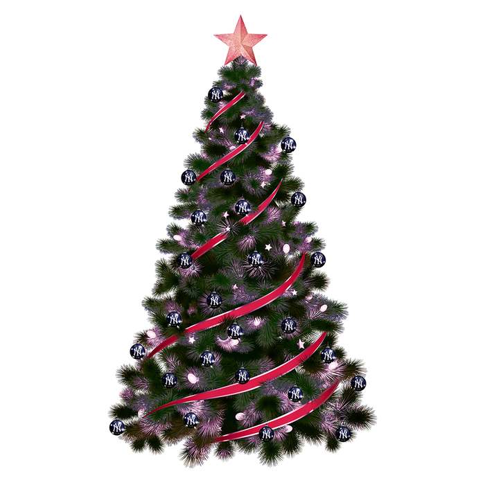 MLB Atlanta Braves Light-Up Ornament 2-Pack