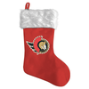 NHL Ottawa Senators Holiday Light-Up Stocking