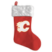NHL Calgary Flames Holiday Light-Up Stocking