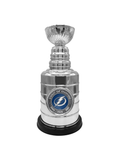 NHL 2004 / 2020 / 2021 Tampa Bay Lightning Officially Licensed 8 inch Replica Stanley Cup