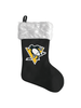 NHL Pittsburgh Penguins Holiday Light-Up Stocking