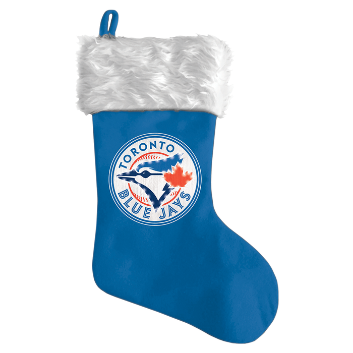 MLB Toronto Blue Jays Holiday Light-Up Stocking