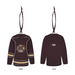 AHL Hershey Bears Jersey Ornament