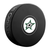 NHL Dallas Stars Official Autograph Souvenir Hockey Puck