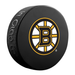 NHL Boston Bruins Classic Souvenir Collector Hockey Puck
