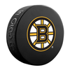 NHL Boston Bruins Classic Souvenir Collector Hockey Puck